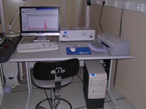 Spectroscopie par dispersion en énergie X