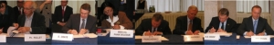SIGNATURE OF THE CREATION OF THE LIA LICS