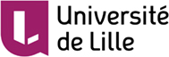 Logo Université Lille
