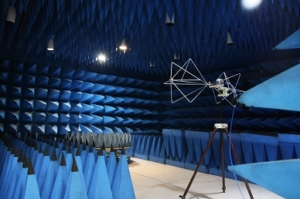 Anechoic Chamber