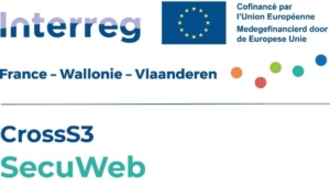 Interreg - CrossS3 - SecuWeb