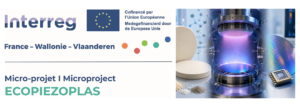 Interreg ECOPIEZOPLAS